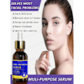 Miniatyrbilde 6 av 8: Porer fjerner pore krympende serum krympe oppstramming minimering