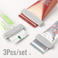 Miniatyrbild 2 av 6: Multi-purpose Tandkräm Dispenser Cream Tube Squeezer Manual Easy Squeeze