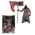 Miniatyrbilde 5 av 7: Resident Evil Biohazard Karakter Bøddel Majini Action Figur Leker