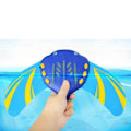 Miniatyrbild 5 av 6: Djävul fisk leksaker vattendrivna pooler tillbehör sommar strand leksaker