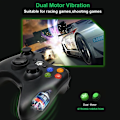Miniatyrbild 3 av 5: USB Wired Controller For Xbox 360 /360 slim gamepad Joypad