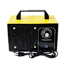 Miniatyrbild 1 av 7: 220V 60G ozon generator renare rengöring formaldehyd luft renare