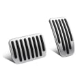 Miniatyrbillede 7 af 7: Aluminium legering Fod Pedal Til Tesla Model 3 Y