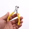 Miniatyrbillede 3 af 6: Krone urmagere reparationer tænger afkorte stilke hardware værktøjer