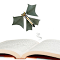 Miniatyrbild 2 av 5: Magisk Bat Flyging Bat Hand Transformation Fly Fjäril Magic Props Rolig Överraskning Prank Skämt Magic Toy