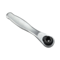 Miniatyrbillede 8 af 9: 2 i 1 Mini Hex Bit Driver Skruetrækker Håndtag Tovejs Quick Release Nøgle Skruenøgle Dobbelt hoved skralde fatning nøgle