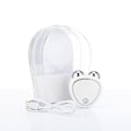 Miniatyrbilde 1 av 8: Micro Current Skjønnhet Instrument Mini Portable Rollers Face Slanking Massager