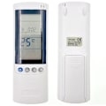 Miniatyrbillede 2 af 4: Air Conditioner RC08C Fjernbetjening Kontrol Erstatning for Airwell Electra