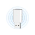 Miniatyrbilde 1 av 6: Signal Repeater USB Signal Forsterker Extender
