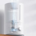 Miniatyrbilde 7 av 7: Luftfukter 4L 2 Mist Maker broadcast Aromaterapi essensiell olje diffuser duft