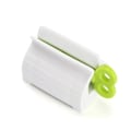 Miniatyrbillede 9 af 11: 3 stykker Tandpasta Dispenser Squeezer Badeværelse Tilbehør Tandpasta Holder Arrangør