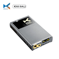 Miniatyrbillede 2 af 6: XD05 BAL2 Bærbar DAC & Hovedtelefon Forstærker Bluetooth 5.1 XU316 4.4mm Balanceret Port Dekoder Forstærker