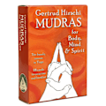 Miniatyrbilde 4 av 6: Mudras For Kropp Sinn Og Ånd