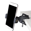 Miniatyrbillede 6 af 11: Cykel Motorcykel Styr Klem Mount Stativ Adapter Mount For GoPro Hero 10 9 8 7