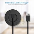 Miniatyrbilde 6 av 7: Smart IR Fjernkontroll Kontroll wifi Universal Infrarød Kontroller for TV DVD AUD AC Works