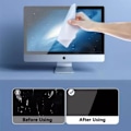 Miniatyrbild 2 av 9: Polering tyg för Apple iPhone MI Samsung Macbook Pro Dator Bärbar dator Display Skärm Lens Glas rengöring tog kit