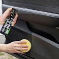 Miniatyrbillede 2 af 8: Interiør Detailer  S3 Plast Læder Restorer Quick Coat Til Bil Interiør Refurbish Læder Renovator