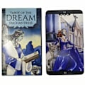 Miniatyrbillede 3 af 6: Tarot Of Dreams Starman Tarot Deck Under Roses Lenormand Game Super Attractor Bræt Legetøj