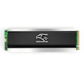 Miniatyrbillede 3 af 6: M.2 SSD NVMe Heatsink Cooler 2280 Solid State Hard Disk Radiator