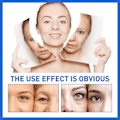 Miniatyrbild 3 av 4: Effektiv anti aging och anti rynkor ansiktsbehandling serum för att ta bort ansiktsrynkor