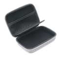 Miniatyrbillede 5 af 5: Universal Big Capacity EVA Hård Rejse Opbevaring Taske etui til Apple MacBook Strøm Adapter/Muse/Coplader Og kabler