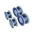 Miniatyrbillede 3 af 6: Lodning Tin Wire Tin  Smelte Rosin Kerne Lodde Lodning Wire Rulle No-clean FLUX