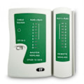 Miniatyrbillede 3 af 7: Netværk Kabel Tester Cat5 Cat6 UTP LAN Kabel Tester Netværk Tråd Telefon Linje Detektor Tracker værktøj