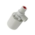 Miniatyrbillede 6 af 6: Holdbar 1/2" Han Gevind Flydende kugle ventil automatisk vand niveau kontrol ventil