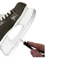 Miniatyrbilde 5 av 6: Is Skate Sliper Utskiftbar Keramikk Sliping Steiner Keramikk Stang