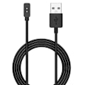 Miniatyrbillede 8 af 8: USB Magnetisk Oplader Aktiv Smartwatch Oplader Tråd