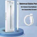 Miniatyrbild 2 av 6: Hög kvalitet Universal Stylus Penna För Android IOS Windows Kapacitiv Skärm Touch Penna