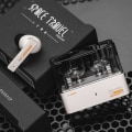 Pikkukuva 3 / 6: TWS nappikuulokkeet Bluetooth 5.3 kohina vaimennus True Wireless Stereo IEM
