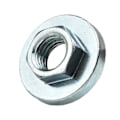 Miniatyrbild 3 av 6: M14 Hexagon Fläns Mutter Vinkel Slip Disc Quick Change Locking Quick Release