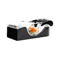 Miniatyrbilde 1 av 7: Magisk Ris Mugg Sushi Maker Roller Machine Grønnsak Kjøtt Sushi Rolling Tool