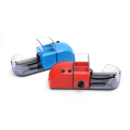 Miniatyrbillede 7 af 9: Husstand Fuld Automatisk Cigaret Puller Roller Gadgets