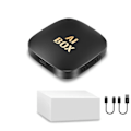 Miniatyrbillede 1 af 7: Trådløs Carplay Android Auto Adapter WiFi