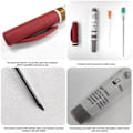Miniatyrbild 2 av 6: Rescue Tension Pneumothorax Access Kit Sterilized Body Piercing Sömnad Nålar