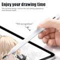 Miniatyrbild 4 av 7: Universal Stylus Pen For Android IOS Windows Touch Pen For iPad Apple Pencil