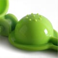 Miniatyrbillede 5 af 7: Citron presser manuel frugt saftpresser mini blender