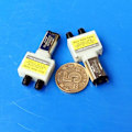 Miniatyrbillede 4 af 4: Micro Mini M20 Vand Pumpe  USB Lille Pumpe