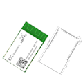 Pikkukuva 4 / 5: Blue-tooth Moniprotokolla 2,4GHz SMD Langaton SoC Moduuli 20dBm Lähetin vastaanotin PCB