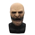 Pikkukuva 2 / 7: Hauska elokuva Slipknot Cosplay Mask Event Corey Taylor Cosplay Latex Mask Halloween Slipknot Mask