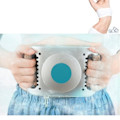 Pikkukuva 2 / 7: Fat Lose Freezing Machine -5℃ Cold Compress Belly Fat Remover Body Laihtuva kryolipolyysi kone
