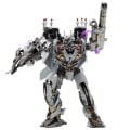 Miniatyrbillede 2 af 7: Mesterværk Transformation Legetøj Nitro Zeus Fighter Action Film Figurer Model Deformation Bil Robot