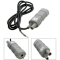 Miniatyrbillede 1 af 7: 12V Vand Pumpe 1000L Høj Flow Hval Pumpe 5M Holdbar Engineering Plast Pumpe