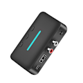 Miniatyrbillede 5 af 6: USB Bluetooth 5.3 Lyd Receiver Adapter Trådløs Stereo Musik