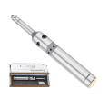 Miniatyrbillede 1 af 8: Optisk Kant Finder LED Elektronisk Bummer Drejebænk Kant Finding Udstyr Touch Point Sensor Måleinstrument Fræseværktøj