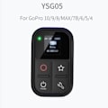 Miniatyrbilde 1 av 8: Smart fjernkontroll for GoPro