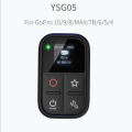 Pikkukuva 1 / 8: Smart Remote for GoPro