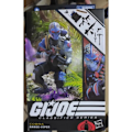 Miniatyrbillede 6 af 6: Classified Serie Cobra Range Viper Ben 10 Action Figur Model Legetøj